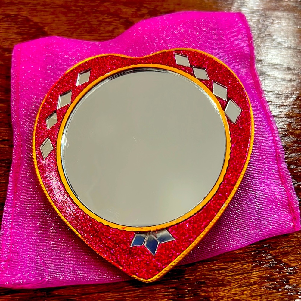 Two’s Company Mirror
